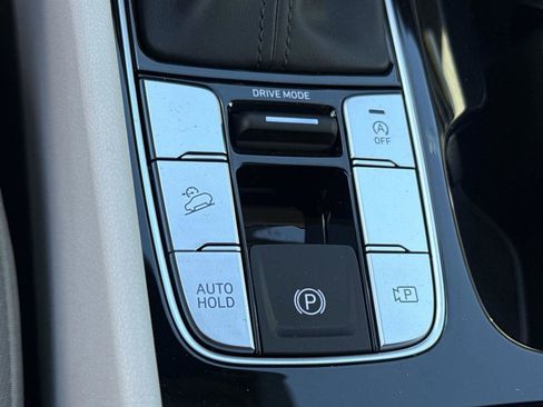 New 2026 Hyundai Tucson SEL image 19