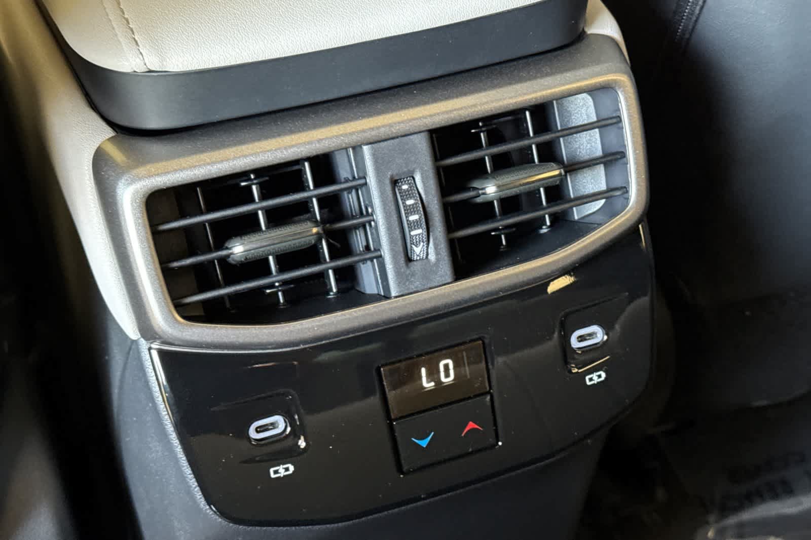 New 2026 Lexus RX 350h AWD/4WD image 14