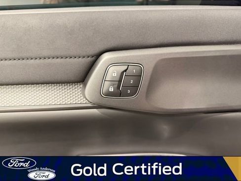 Certified 2025 Ford Ranger Raptor AWD/4WD image 21