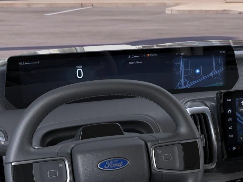New 2026 Ford Expedition Max Platinum w/ Driver's Package AWD/4WD image 12