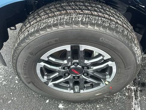 New 2026 Toyota Tacoma TRD Sport image 33