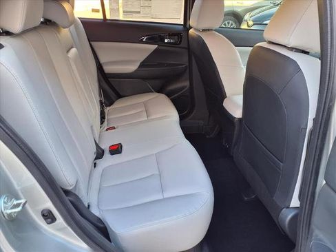 New 2026 Mitsubishi Eclipse Cross SEL image 10