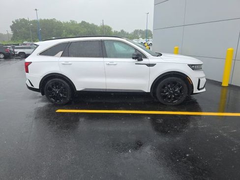 Used 2021 Kia Sorento SX FWD image 13