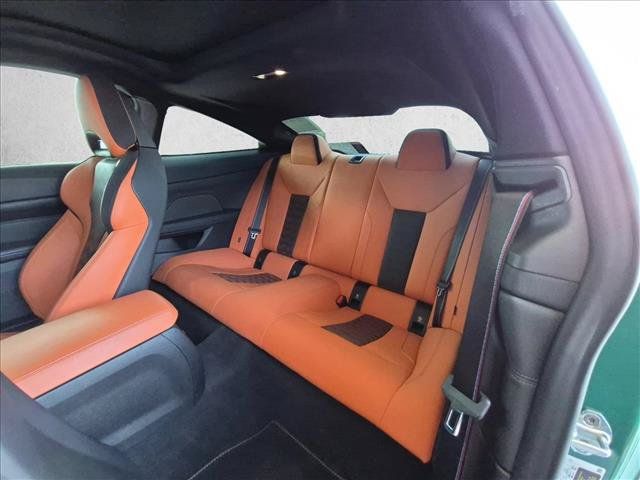 Used 2024 BMW M4 xDrive Competition w/ Executive Package AWD/4WD image 20
