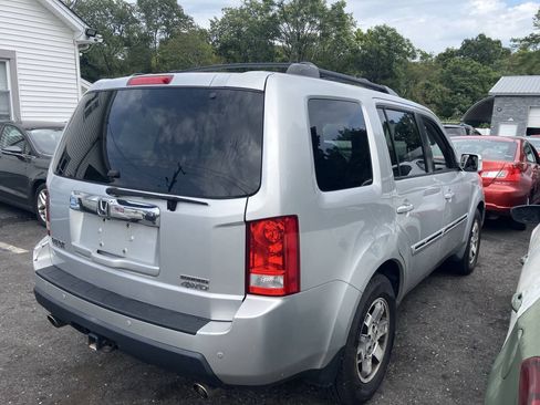 Used 2009 Honda Pilot Touring image 3