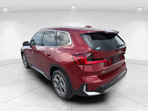 New 2026 BMW X1 xDrive28i w/ Technology Package AWD/4WD image 6