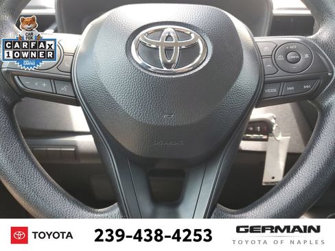 Used 2025 Toyota Corolla LE FWD image 24