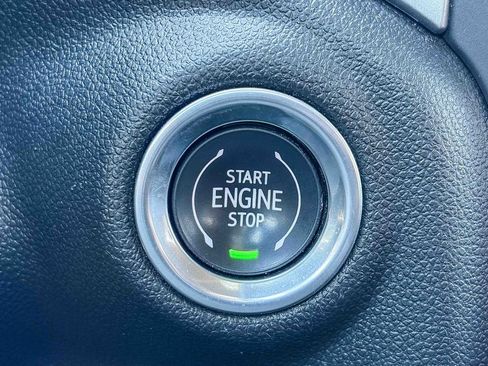 Used 2024 Chevrolet Silverado 1500 Custom image 23