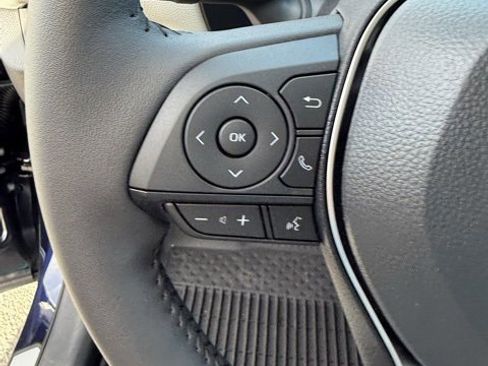 New 2025 Toyota RAV4 XLE Premium image 21