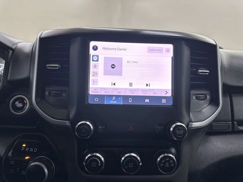 Used 2022 RAM 1500 Big Horn image 40