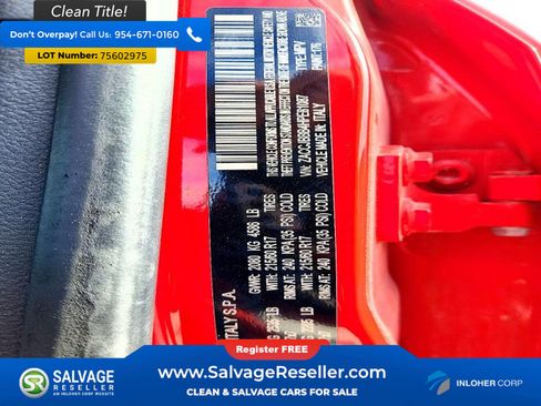 Used 2017 Jeep Renegade Latitude image 16