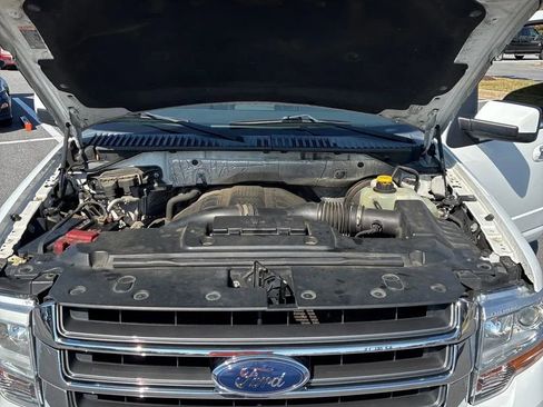 Used 2017 Ford Expedition EL Limited image 22