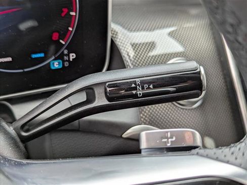 Certified 2026 Mercedes-Benz GLC 300 image 12