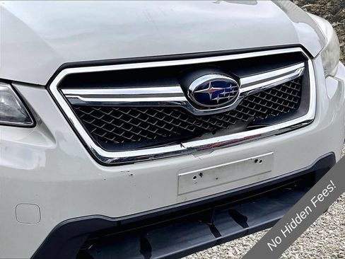 Used 2017 Subaru Crosstrek 2.0i Premium AWD/4WD image 17