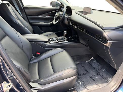Used 2025 MAZDA CX-30 AWD 2.5 S w/ Select Sport Pkg image 8
