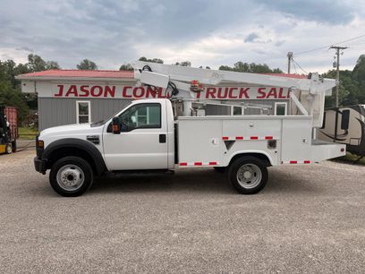 Used 2008 Ford F450 XLT