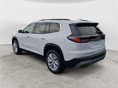 Used 2024 GMC Acadia Elevation