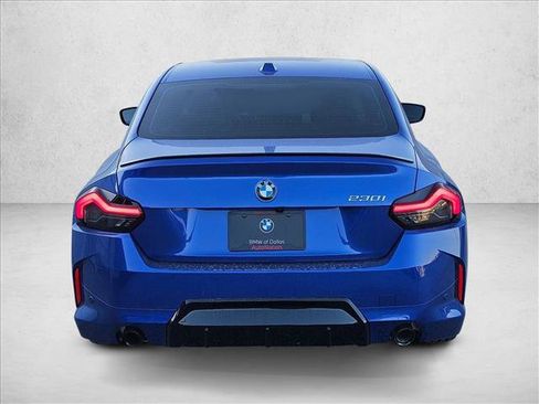 New 2026 BMW 230i Coupe w/ Premium Package image 7
