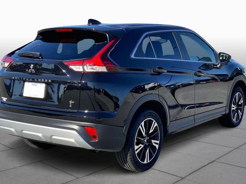 Used 2024 Mitsubishi Eclipse Cross SE image 12