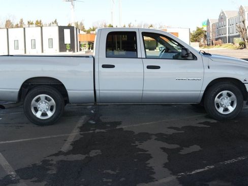 Used 2004 Dodge Ram 2500 Truck SLT w/ Trailer Tow Group image 5