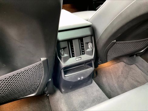 Used 2025 BMW X3 xDrive30i w/ Convenience Package image 33