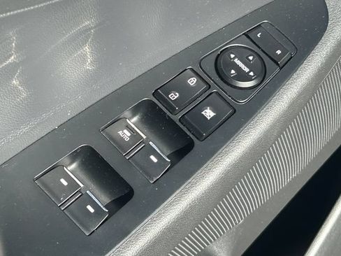 Used 2016 Hyundai Tucson Limited w/ Option Group 03 AWD/4WD image 29