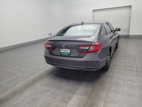 Used 2018 Honda Accord EX-L image 9