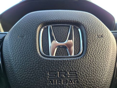 Used 2023 Honda CR-V Sport Touring image 25