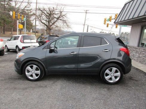 Used 2016 Buick Encore image 5