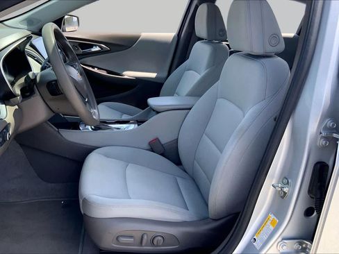 Used 2020 Chevrolet Malibu LS FWD image 8