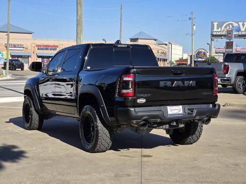 Used 2023 RAM 1500 TRX w/ TRX Level 2 Equipment Group AWD/4WD image 7
