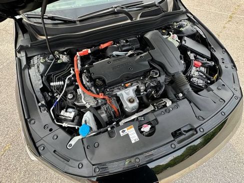 Used 2022 Honda Accord Sport image 33