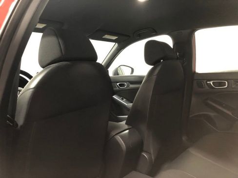Used 2022 Honda Civic Sport image 15