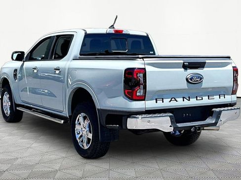 Used 2024 Ford Ranger XLT w/ Equipment Group 301A High RWD image 4