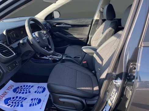 New 2026 Kia Seltos S image 4