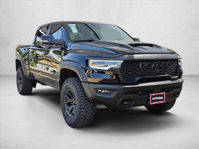 New 2026 RAM 1500 RHO w/ RHO Level 1 Equipment Group AWD/4WD image 7