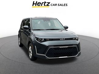 Used 2025 Kia Soul LX w/ LX Technology Package video 1