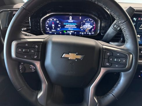 Certified 2025 Chevrolet Silverado 2500 LT image 14