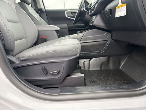 New 2026 Ford Bronco Sport Badlands w/ Badlands Tech Package image 17