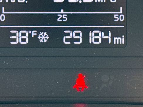 Used 2020 Kia Rio S FWD image 26