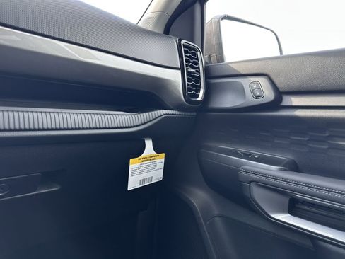 New 2024 Ford Ranger XLT w/ Trailer Tow Package image 34