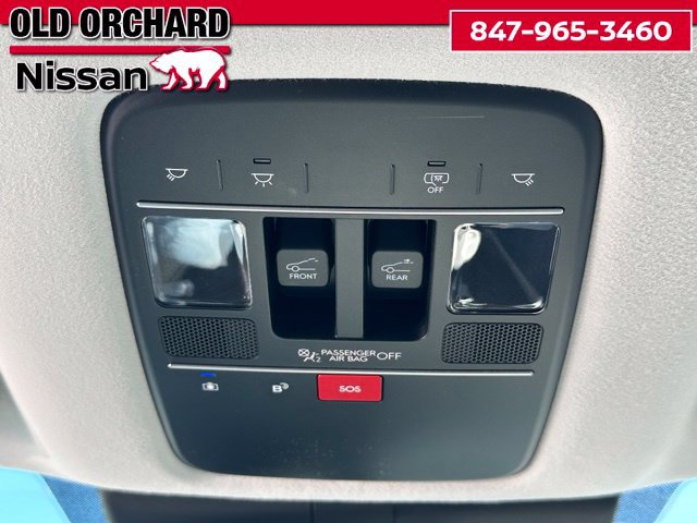 Used 2026 Hyundai Palisade Calligraphy AWD/4WD image 21