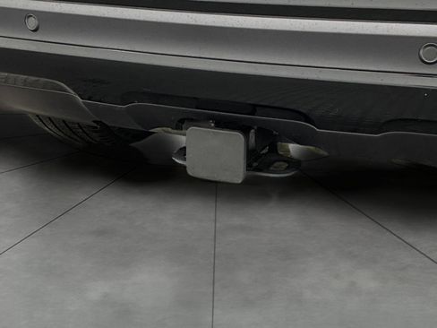 Certified 2025 Mercedes-Benz GLS 450 4MATIC image 4