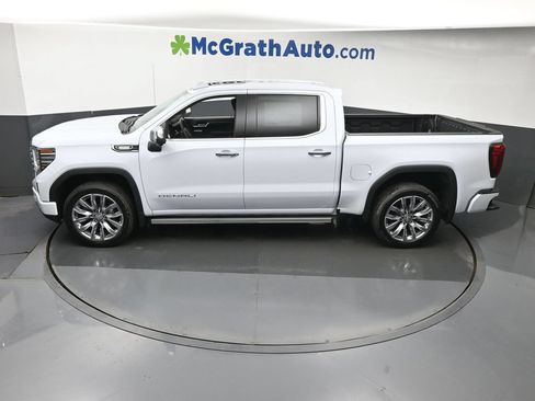 New 2026 GMC Sierra 1500 Denali AWD/4WD image 27