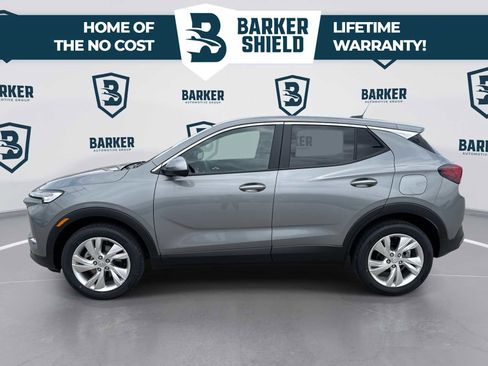 New 2026 Buick Encore GX Preferred w/ Comfort Package AWD/4WD image 6