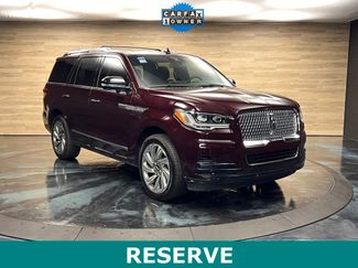 Used 2023 Lincoln Navigator Reserve 360° Tour