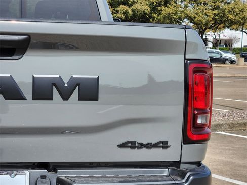 New 2026 RAM 2500 Tradesman image 16