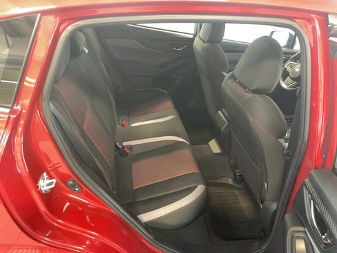 Used 2023 Subaru Impreza 2.0i Sport image 21