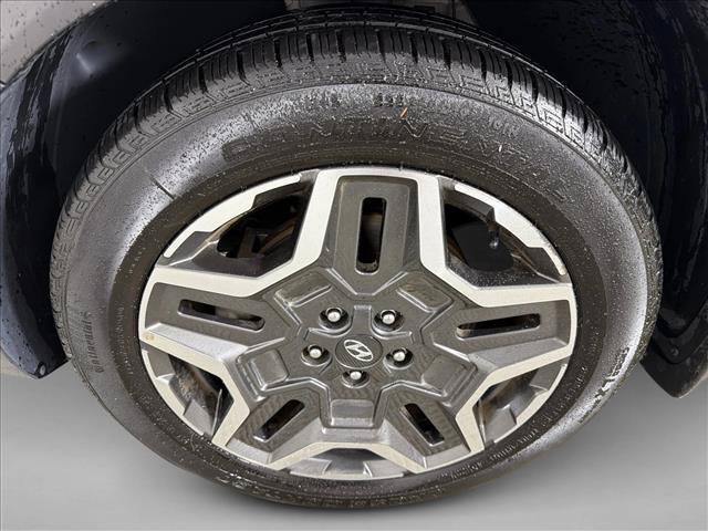 Used 2022 Hyundai Santa Fe Limited FWD image 13