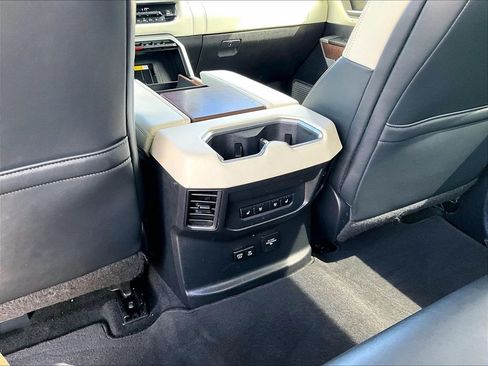 Certified 2022 Toyota Tundra Capstone AWD/4WD image 27